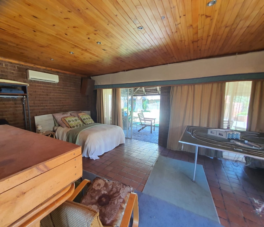 Commercial Property for Sale in Estoire Free State